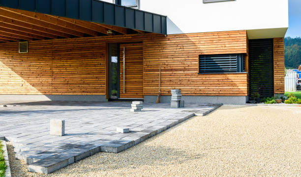 Best Concrete Paver Driveway  in Schenectady, NY