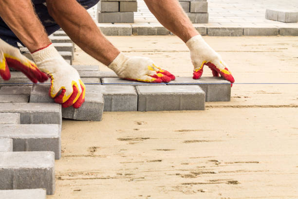 Best Driveway Paver Sealing  in Schenectady, NY