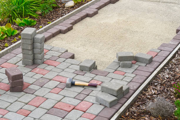 Best Custom Driveway Pavers  in Schenectady, NY