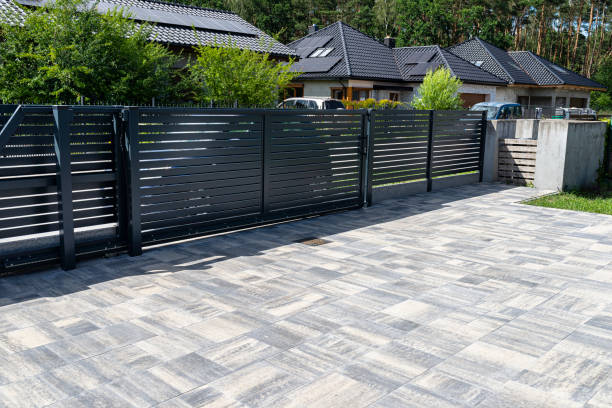 Best Interlocking Driveway Pavers  in Schenectady, NY