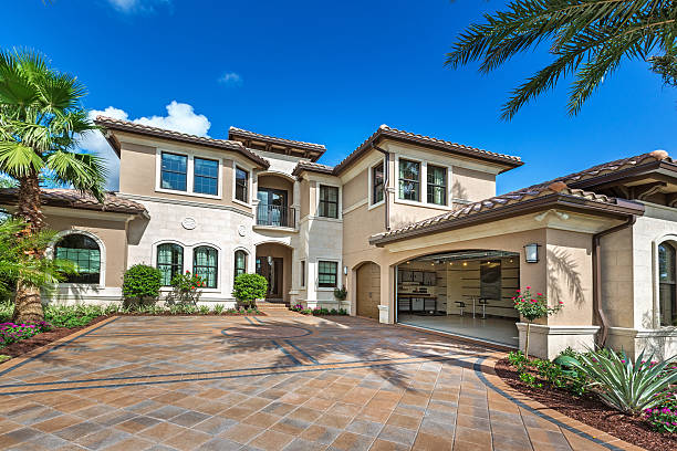 Reasons to Select Us for Your Driveway Paving Requirements in Schenectady, NY