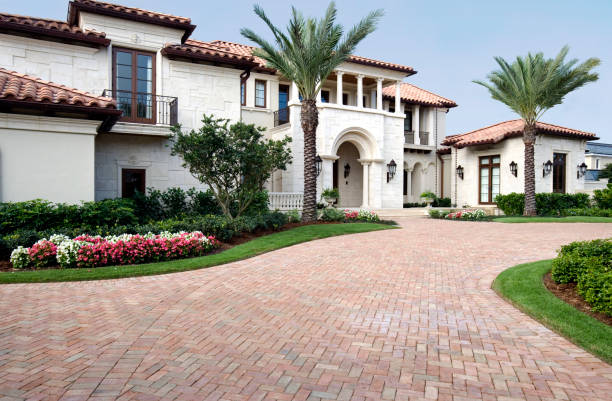 Best Driveway Paver Repair  in Schenectady, NY