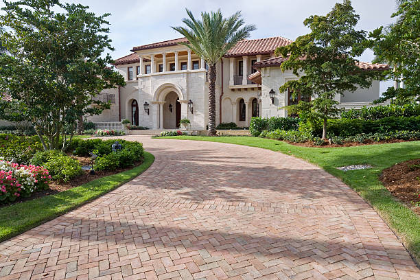 Best Professional Driveway Pavers  in Schenectady, NY