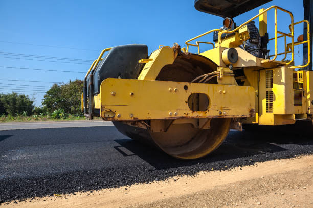 Best Best Driveway Pavers  in Schenectady, NY